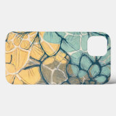 Coques Case-Mate iPhone Dahlia Dance I (Verso (horizontal))