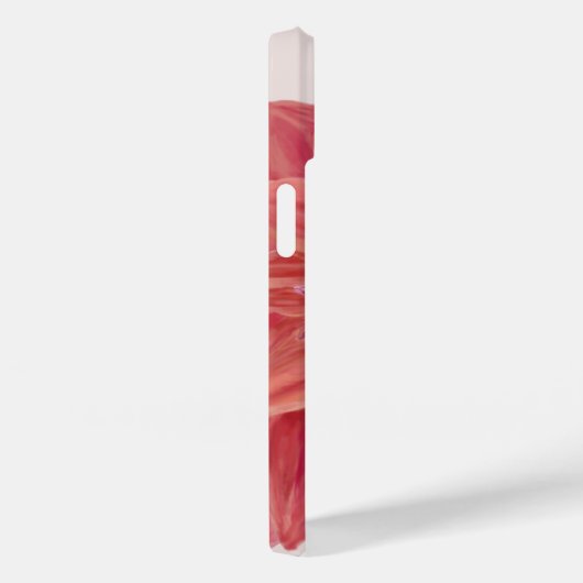 Coques Case-Mate iPhone Dahlia Phone case (Verso / Droite)