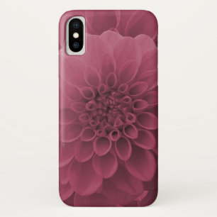 Case-Mate iPhone Case Dahlia rose