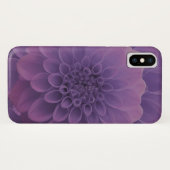 Coques Case-Mate iPhone Dahlia violet (Dos (Horizontal))