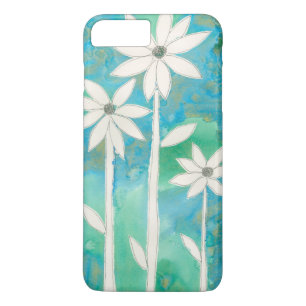 Coque iPhone 8 Plus/7 Plus Dainty Daisies II