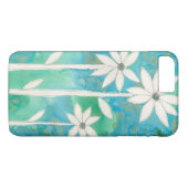 Coques Case-Mate iPhone Dainty Daisies II (Dos (Horizontal))