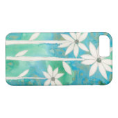 Coques Case-Mate iPhone Dainty Daisies II (Dos (Horizontal))