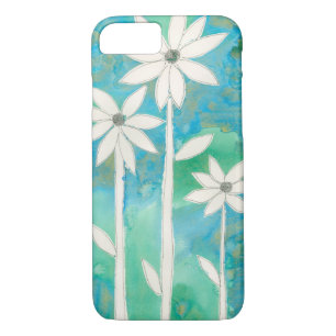 Coque iPhone 8/7 Dainty Daisies II