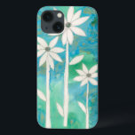 Etui iPhone Case-Mate Dainty Daisies II<br><div class="desc">Floral</div>