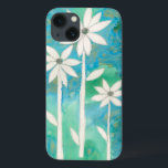 Etui iPhone Case-Mate Dainty Daisies II<br><div class="desc">Floral</div>