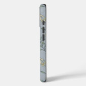 Coques Case-Mate iPhone Dainty Daisy Dreams (Verso / Gauche)