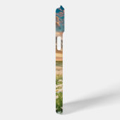 Coques Case-Mate iPhone Daisies Flowers Meadow Sunrise (Verso / Droite)