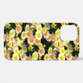 Coques Case-Mate iPhone Daisies Galore...... (Verso (horizontal))