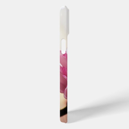 Coques Case-Mate iPhone Daisy (Verso / Droite)