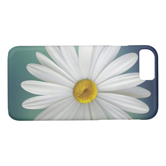 Coques Case-Mate iPhone Daisy (Dos (Horizontal))