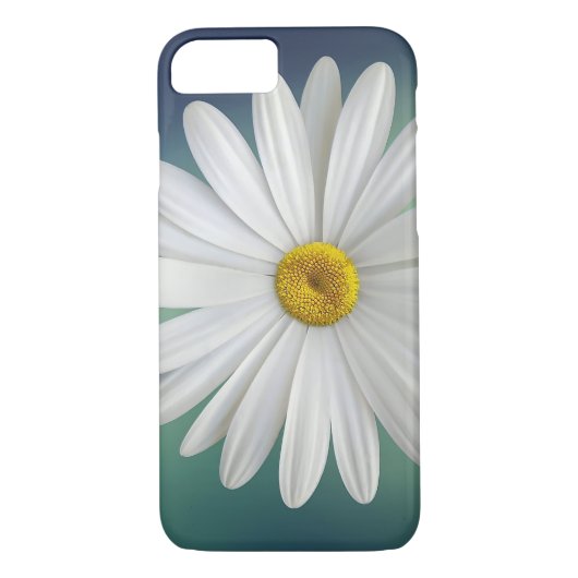 Coques Case-Mate iPhone Daisy (Dos)