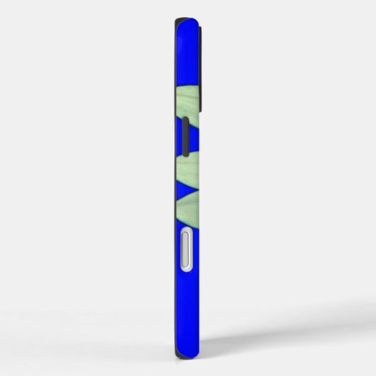 Coques Case-Mate iPhone Daisy (Verso / Droite)