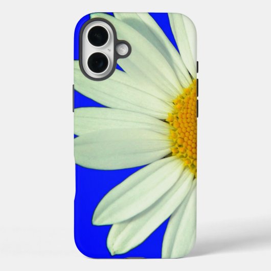 Coques Case-Mate iPhone Daisy (Verso)