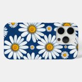 Coques Case-Mate iPhone Daisy (Verso (horizontal))