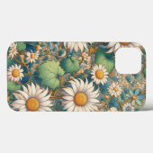 Coques Case-Mate iPhone Daisy (Verso (horizontal))