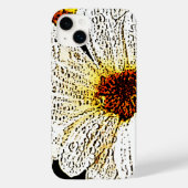 Coques Case-Mate iPhone Daisy (Verso)