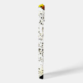Coques Case-Mate iPhone Daisy (Verso / Droite)
