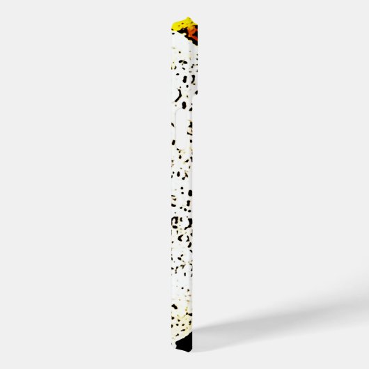 Coques Case-Mate iPhone Daisy (Verso / Droite)