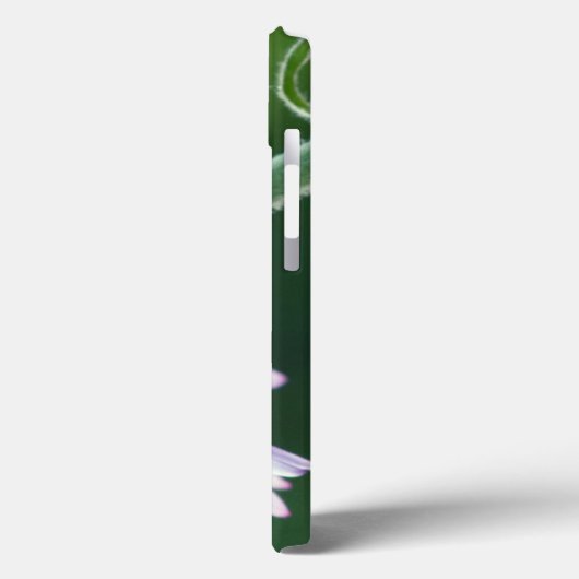 Coques Case-Mate iPhone Daisy alpin (Verso / Gauche)