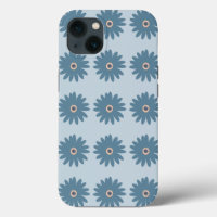 Daisy Bleue