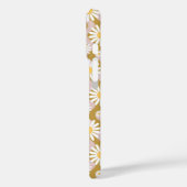 Coques Case-Mate iPhone Daisy Boho Floral (Verso / Gauche)