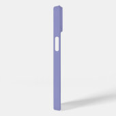 Coques Case-Mate iPhone Daisy brillant en plastique (Verso / Droite)