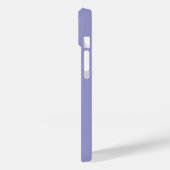 Coques Case-Mate iPhone Daisy brillant en plastique (Verso / Gauche)