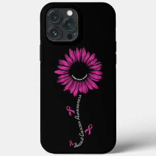Case-Mate iPhone Case Daisy...Cancer du sein