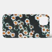 Coques Case-Mate iPhone Daisy Daisies Floral (Verso (horizontal))