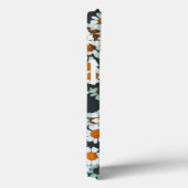 Coques Case-Mate iPhone Daisy Daisies Floral (Verso / Droite)