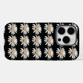 Coques Case-Mate iPhone Daisy (Fleur) - iPhone 6/6, à peine là (Verso (horizontal))