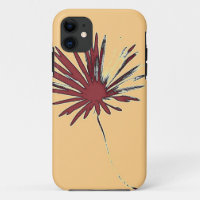 Daisy Flower c.1982 - coques iphone des beaux-arts