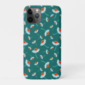 Coques Case-Mate iPhone Daisy Flowers (Dos)