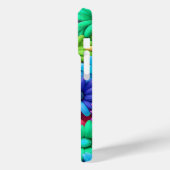 Coques Case-Mate iPhone Daisy fou #9 - iPhone 15 Pro Coques (Verso / Gauche)