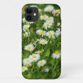 Coques Case-Mate iPhone Daisy Meadow (Dos)
