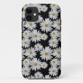 Coques Case-Mate iPhone Daisy Patterned (Dos)