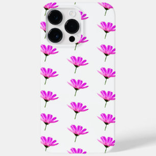 Coque Pour Pour iPhone 14 Pro Max Daisy rose