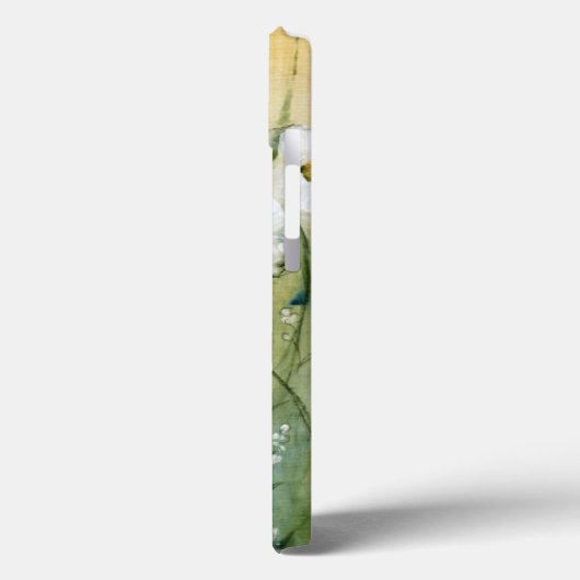 Coques Case-Mate iPhone Daisy Spring I (Verso / Gauche)