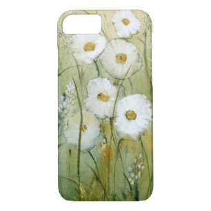 Coque iPhone 7 Daisy Spring I