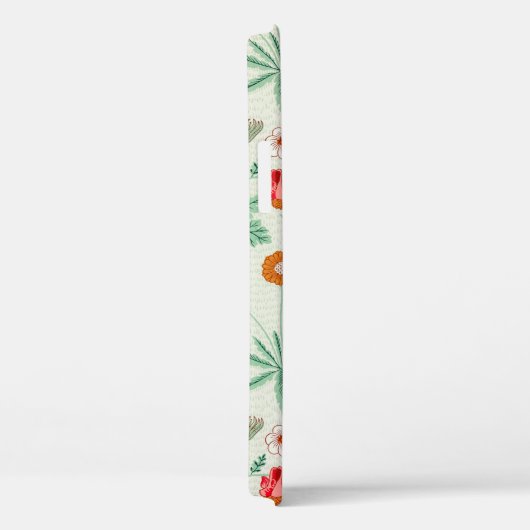 Coques Case-Mate iPhone Daisy, William Morris (Verso / Droite)