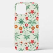Coques Case-Mate iPhone Daisy, William Morris (Verso)