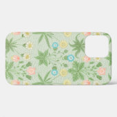 Coques Case-Mate iPhone Daisy, William Morris (Verso (horizontal))