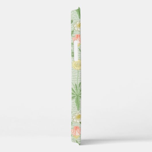 Coques Case-Mate iPhone Daisy, William Morris (Verso / Droite)