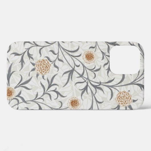 Coques Case-Mate iPhone Daisy, William Morris (Verso (horizontal))