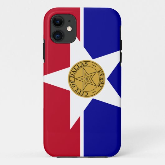 Coques Case-Mate iPhone Dallas (Dos)