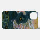 Coques Case-Mate iPhone Dalle de Jasper Océan (Verso (horizontal))