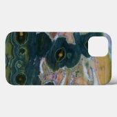 Coques Case-Mate iPhone Dalle de Jasper Océan (Verso (horizontal))
