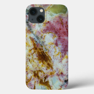 Case-Mate iPhone Case Dalle d'Opalite Verte Australienne