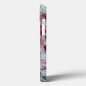 Coques Case-Mate iPhone Dalle d'Opalite Verte Australienne (Verso / Gauche)